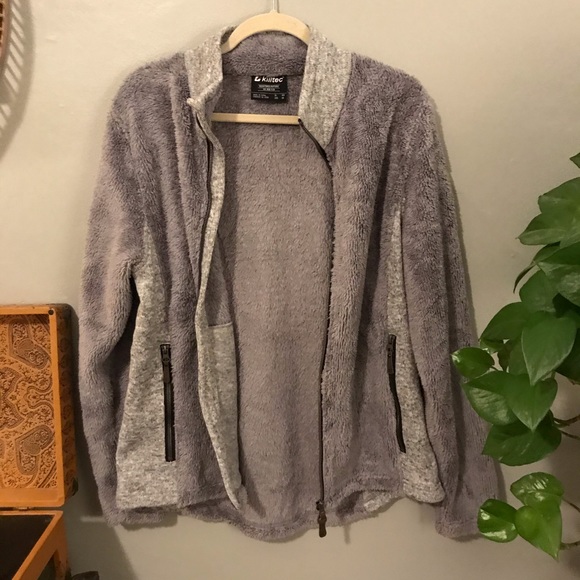 Killtec jacket - Picture 2 of 4